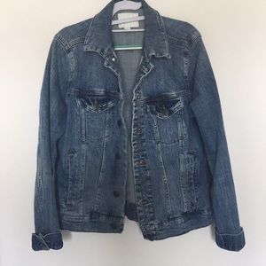 Aeropostale Jean Jacket